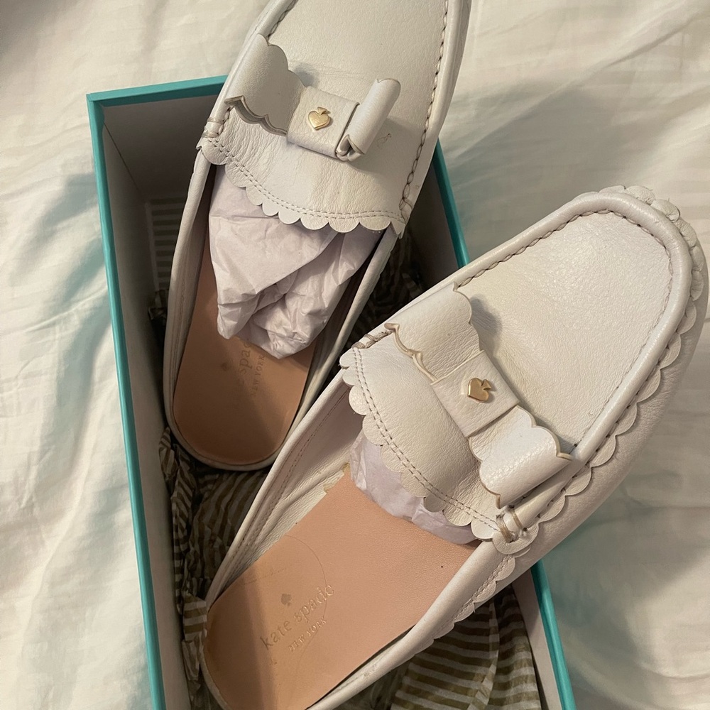 Kate spade mules